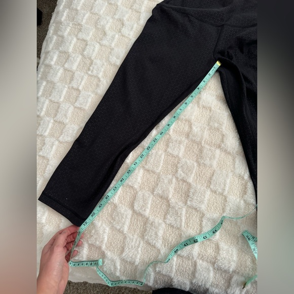 Lululemon Align leggings size 8. Like new - Picture 6 of 7